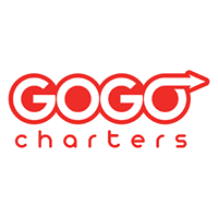 GOGO Charters Van