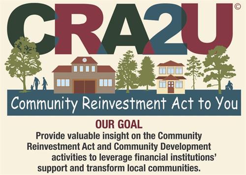 C10, Banks & Federal Reserve Bank of Dallas: Community Investment Act to You (CRA2U) (c) 2001