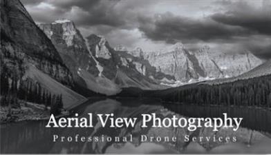 Aerial View Photography, LLC