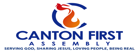 Canton First Assembly