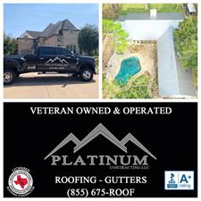 Platinum Contracting LLC