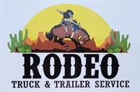 Rodeo Truck & Trailer Service LLC