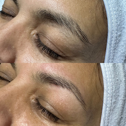 Brow Wax