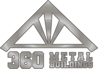 360 Metal Buildings  LLC