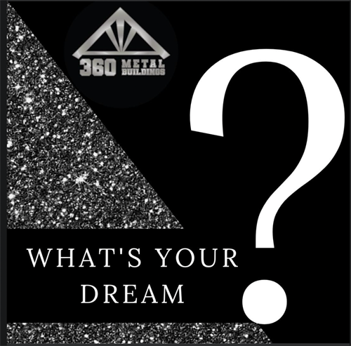 What is your DREAM ???? 