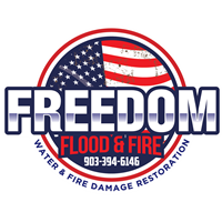 Freedom Flood & Fire
