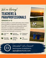 Ranch Academy