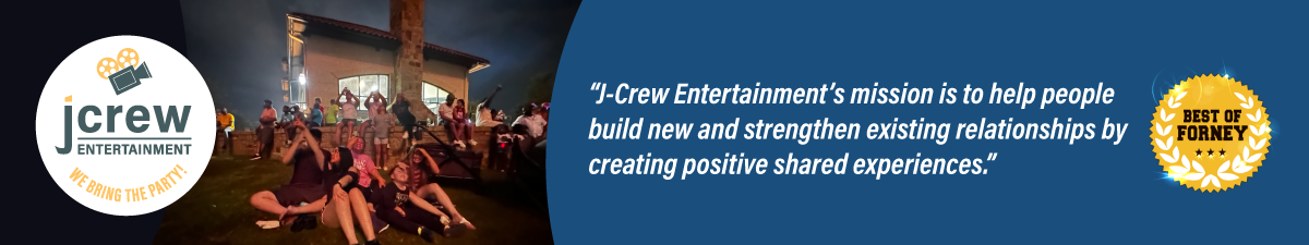 J-Crew Entertainment