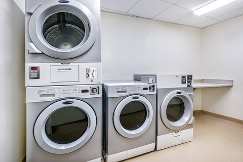 Guest Laundry