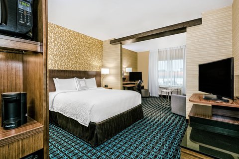 King Suite