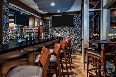 The Finish Line Bar