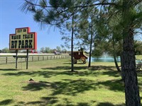 Wagon Train RV Park