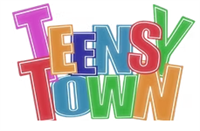 Teensy Town