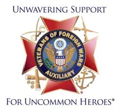 Auxiliary to Canton VFW Post 12219