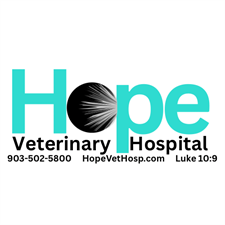 Hope Veterinary Hospital PLLC