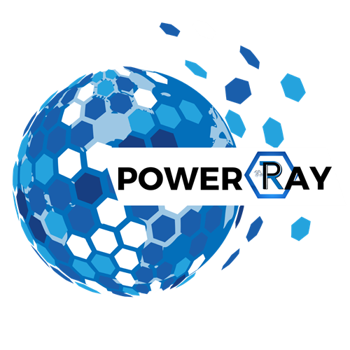 Power Ray LLC Logo