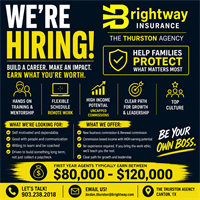 Brightway Insurance - The THURSTON Agency