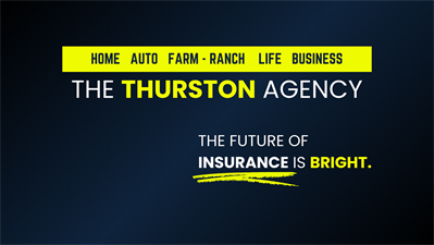 Brightway Insurance - The THURSTON Agency