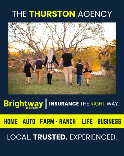 Keeping it Local and Family Focused.