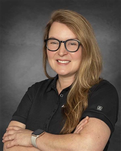 Angel Raphael- Co-owner/ Nurse/ Caregiver management