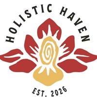 Holistic Haven Wellness - Grand Opening Block Party