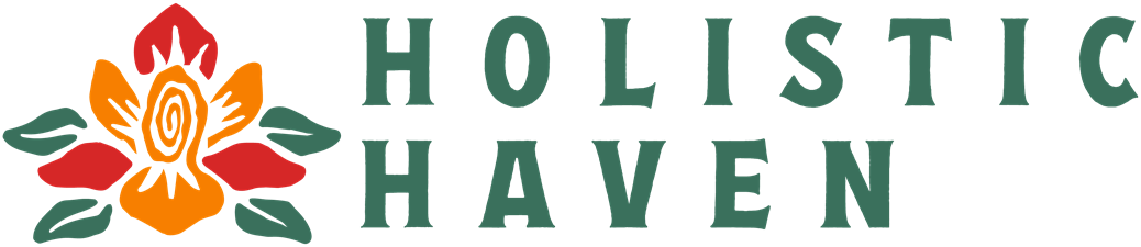 Holistic Haven Wellness
