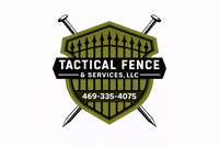 Tactical Fence & Services LLC