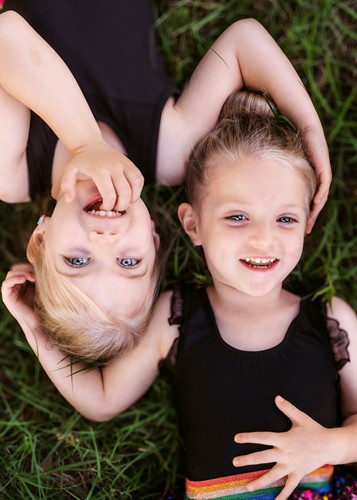 Siblings