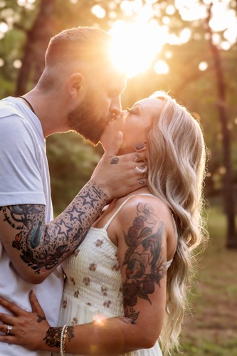 Engagement 