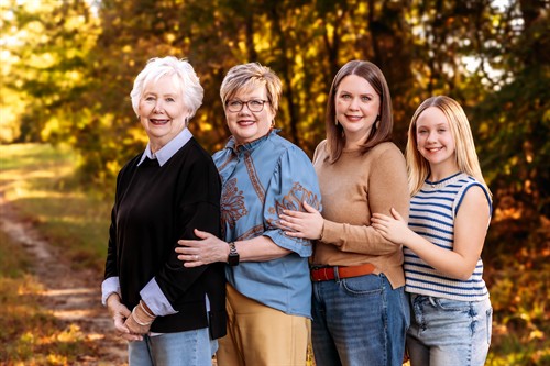 Generational