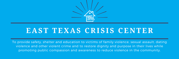 East Texas Crisis Center