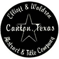 Elliott & Waldron Abstract & Title Company of Canton
