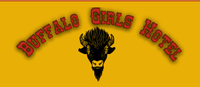 Buffalo Girls Hotel & Cowboy Mike's General Store