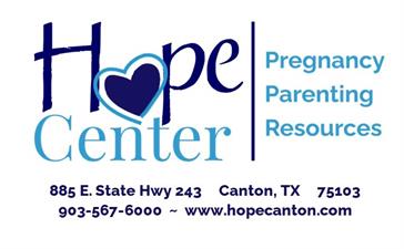 Hope Center