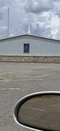 House of Prayer Building