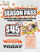 Splash Kingdom Waterpark - Canton