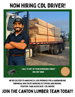 Canton Lumber Company LLC
