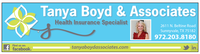 Tanya Boyd & Associates - Health Insurance Specialists