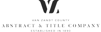 Van Zandt County Abstract & Title Co.