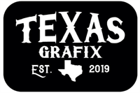 Texas Grafix Plus