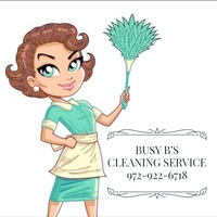 Busy B's Cleaning