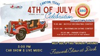 July 4th Parade