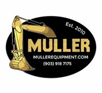 Muller Auction and Equipment Sales