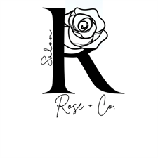 Rose + Co. Salon