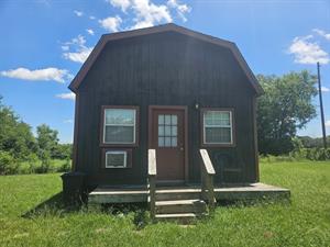 The Saltlick Cabins