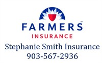 Farmer's Insurance - Stephanie Smith