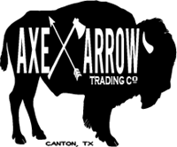 Axe + Arrow Trading Co.