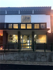 Latham Bakery