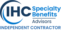 IHC Specialty Benefits Advisors, Cindy Boshart