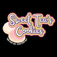 Sweet Teas Cookies
